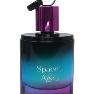 ARMAF SPACE AGE 100ML EDP LADY
