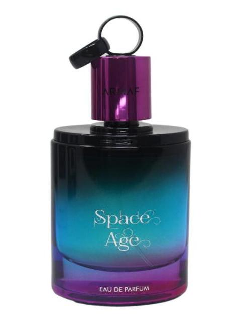 ARMAF SPACE AGE 100ML EDP LADY