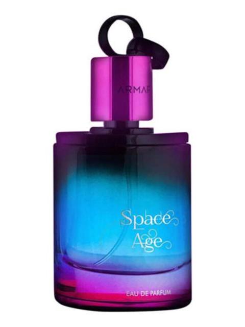 ARMAF SPACE AGE 100ML EDP LADY - Image 2