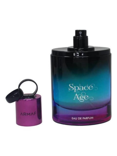 ARMAF SPACE AGE 100ML EDP LADY - Image 3