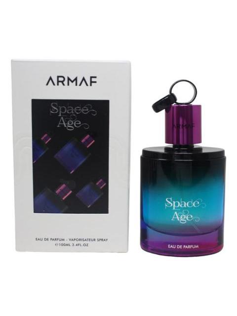 ARMAF SPACE AGE 100ML EDP LADY - Image 4