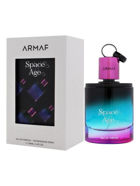 ARMAF SPACE AGE 100ML EDP LADY - Image 5