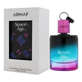 ARMAF SPACE AGE UNISEX 100ML EDP