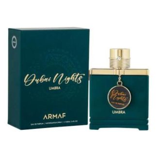 ARMAF UMBRA DUBAI NIGHTS EAU DE PARFUM 100ML SPRAY