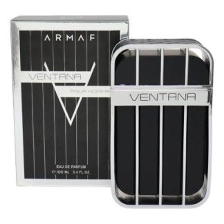 ARMAF VENTANA EAU DE PARFUM 100 ML PARA HOMBRE