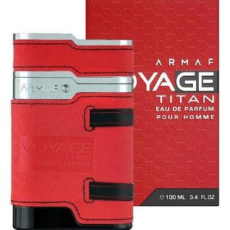 ARMAF VOYAGE TITAN POUR HOMME 100ML EDP
