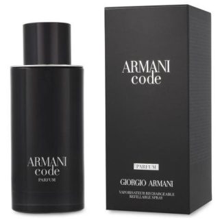 ARMANI CODE PARFUM 125ML EDP SPRAY - CABALLERO