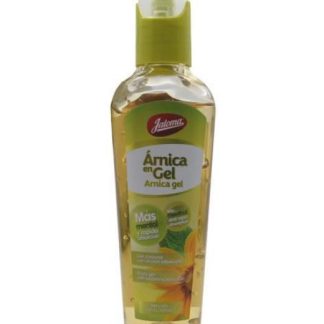 ARNICA EN GEL 120 ML JALOMA