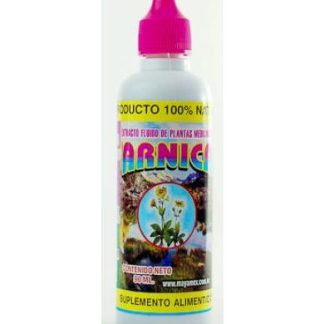 ARNICA EXTRACTO 75 ML MAYAMEX