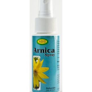 ARNICA SPRAY 60 ML MHI