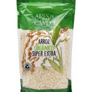 ARROZ BLANCO MORELOS 1 KG AIRES DE CAMPO