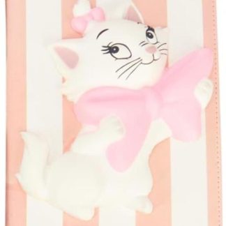 ARTICULO ESCOLAR LIBRETA MARIE MAN1 ROSA MARIE