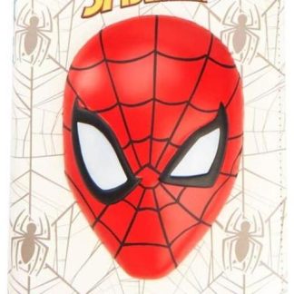 ARTICULO ESCOLAR LIBRETA SPIDERMAN SPN1 ROJO SPIDERMAN