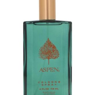 ASPEN EAU DE COLOGNE 118ML PARA HOMBRE