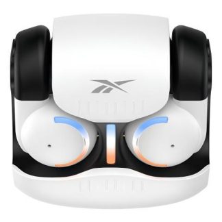 AUDIFONO REEBOK POD1 EARCLIP BLANCO TWS