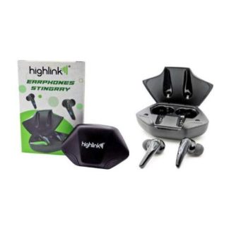 AUDIFONOS BLUETOOTH INALAMBRICOS STINGRAY HIGHLINK
