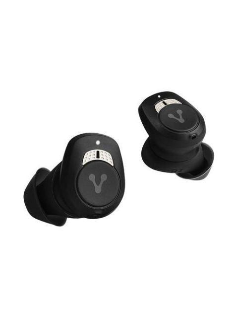 AUDIFONOS VORAGO 600 INALAMBRICO BLUETOOTH TWS 20HZ NEGRO ESB-600-ANC - Image 8