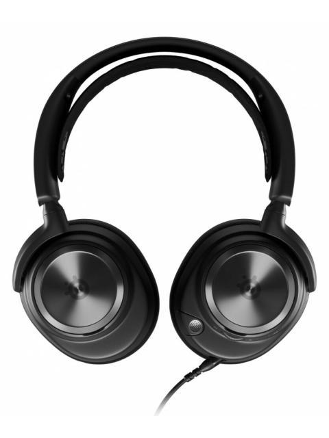 AURICULARES MULTISISTEMA PARA JUEGOS. CONTROLADORES PREMIUM. AUDIO ESPACIAL DE ALTA RESOLUCION. GAMEDAC GEN 2. ESS QUADDAC. MICROFONO CLEARCAST. PC PS5