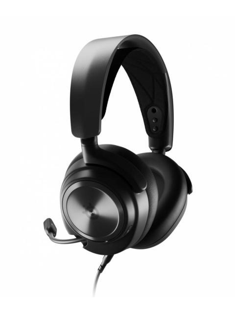 AURICULARES MULTISISTEMA PARA JUEGOS. CONTROLADORES PREMIUM. AUDIO ESPACIAL DE ALTA RESOLUCION. GAMEDAC GEN 2. ESS QUADDAC. MICROFONO CLEARCAST. PC PS5 - Image 4