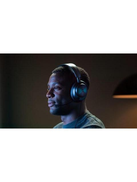 AURICULARES MULTISISTEMA PARA JUEGOS. CONTROLADORES PREMIUM. AUDIO ESPACIAL DE ALTA RESOLUCION. GAMEDAC GEN 2. ESS QUADDAC. MICROFONO CLEARCAST. PC PS5 - Image 5