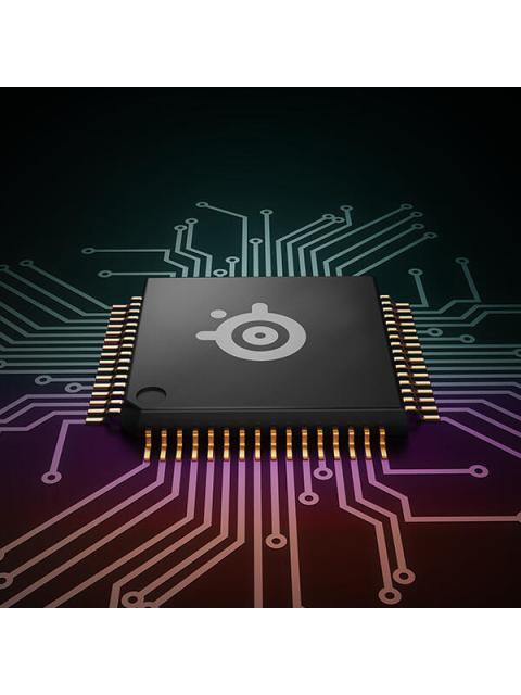 AURICULARES MULTISISTEMA PARA JUEGOS. CONTROLADORES PREMIUM. AUDIO ESPACIAL DE ALTA RESOLUCION. GAMEDAC GEN 2. ESS QUADDAC. MICROFONO CLEARCAST. PC PS5 - Image 8