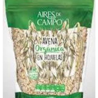 AVENA EN HOJUELA 500 G AIRES DE CAMPO