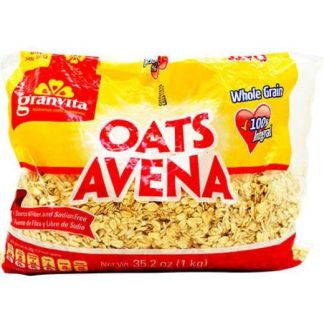AVENA INTEGRAL 1 KG GRANVITA