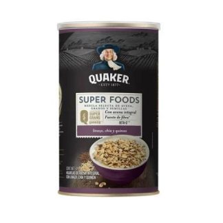 AVENA QUAKER 475 GR