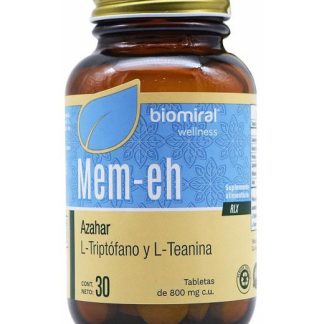 MEM-EH 30 TAB BIOMIRAL