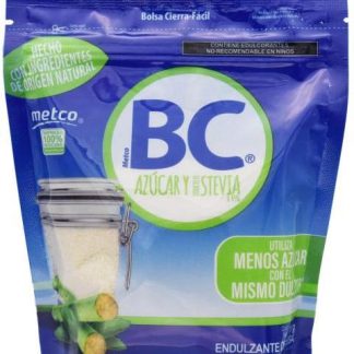 AZUCAR BC 390 G METCO