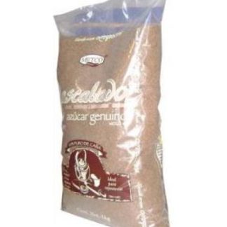 AZUCAR MASCABADO 1 KG METCO