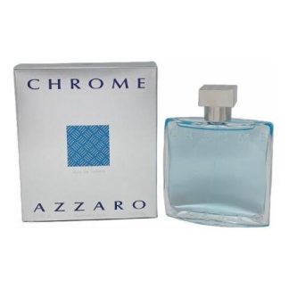 AZZARO CHROME EAU DE TOILETTE 100 ML PARA HOMBRE