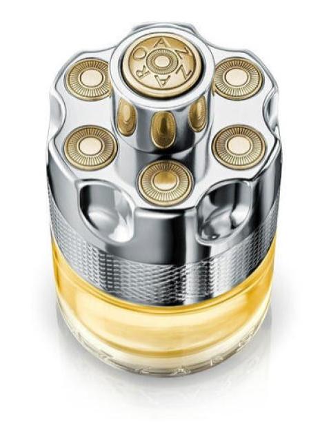 PERFUME AZZARO WANTED EAU DE TOILETTE AMADERADO 100ML - Image 5