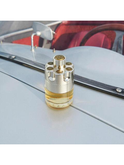 PERFUME AZZARO WANTED EAU DE TOILETTE AMADERADO 100ML - Image 6