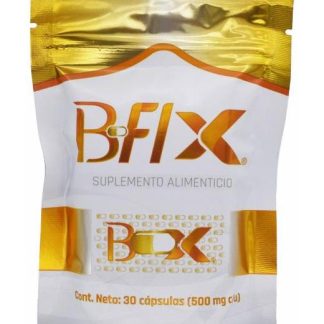 B-FLEX 30 CAP BFLX