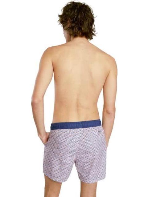 BAÑADOR ESTAMPADO NARANJA NEXT CO - Image 5