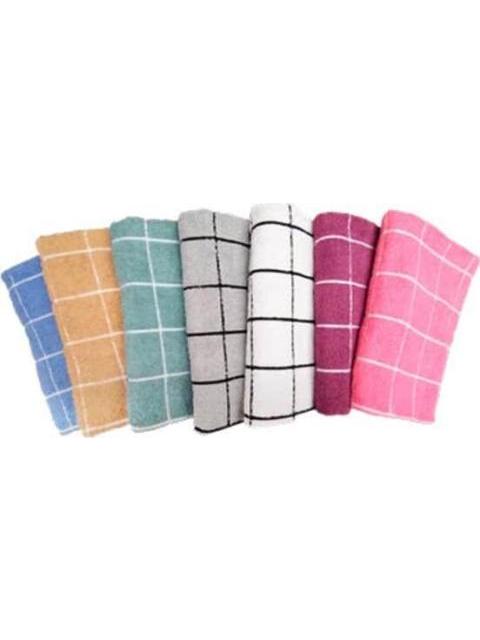 BAÑO TOALLA TOWEL TADA MULTICOLOR TOWEL