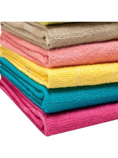 TOALLA DE BAÑO MULTICOLOR TOWEL - Image 3
