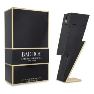 BAD BOY 100ML EDT SPRAY - CABALLERO