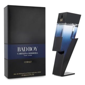 BAD BOY COBALT 100ML EDP SPRAY - CABALLERO