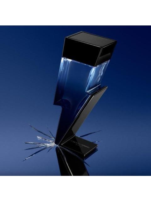 BAD BOY COBALT 100ML EDP SPRAY - CABALLERO - Image 3