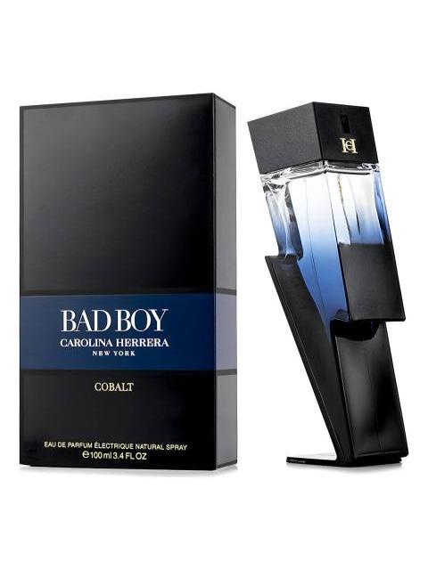 BAD BOY COBALT 100ML EDP SPRAY - CABALLERO - Image 4