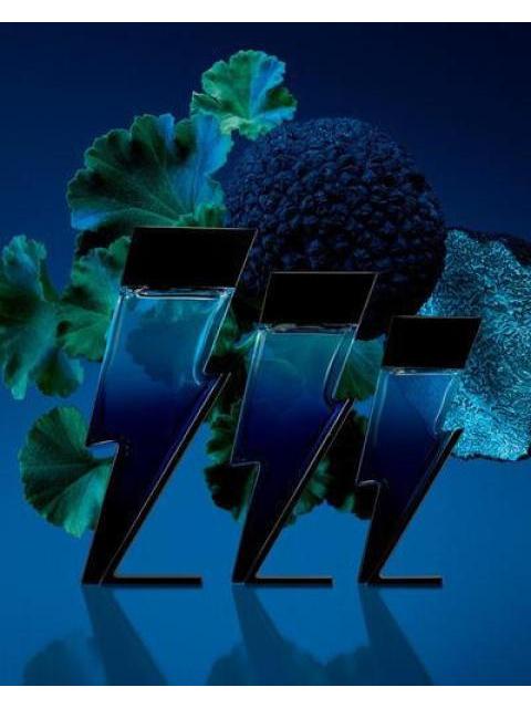 BAD BOY COBALT 100ML EDP SPRAY - CABALLERO - Image 7