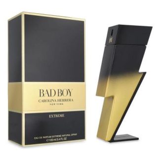 BAD BOY EXTREME 100ML EDP SPRAY