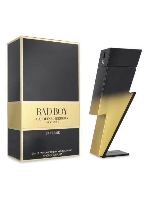 BAD BOY EXTREME 100ML EDP SPRAY - Image 2