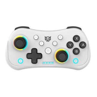 BALAM RUSH GAMEPAD BR-942560 ALAMBRICO-INALAMBRICO BLUETOOTH BLANCO