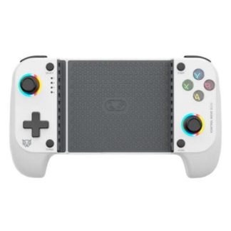 BALAM RUSH GAMEPAD KONTROL MOVE G626 INALAMBRICO BLUETOOTH BLANCO