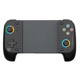 BALAM RUSH GAMEPAD KONTROL MOVE G626 INALAMBRICO BLUETOOTH NEGRO