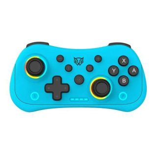 BALAM RUSH GAMEPAD POCKET G555 INALAMBRICO BLUETOOTH AZUL