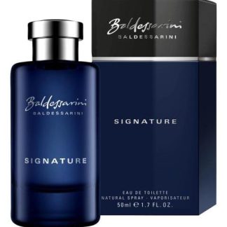 BALDESSARINI SIGNATURE MEN 90ML EDT